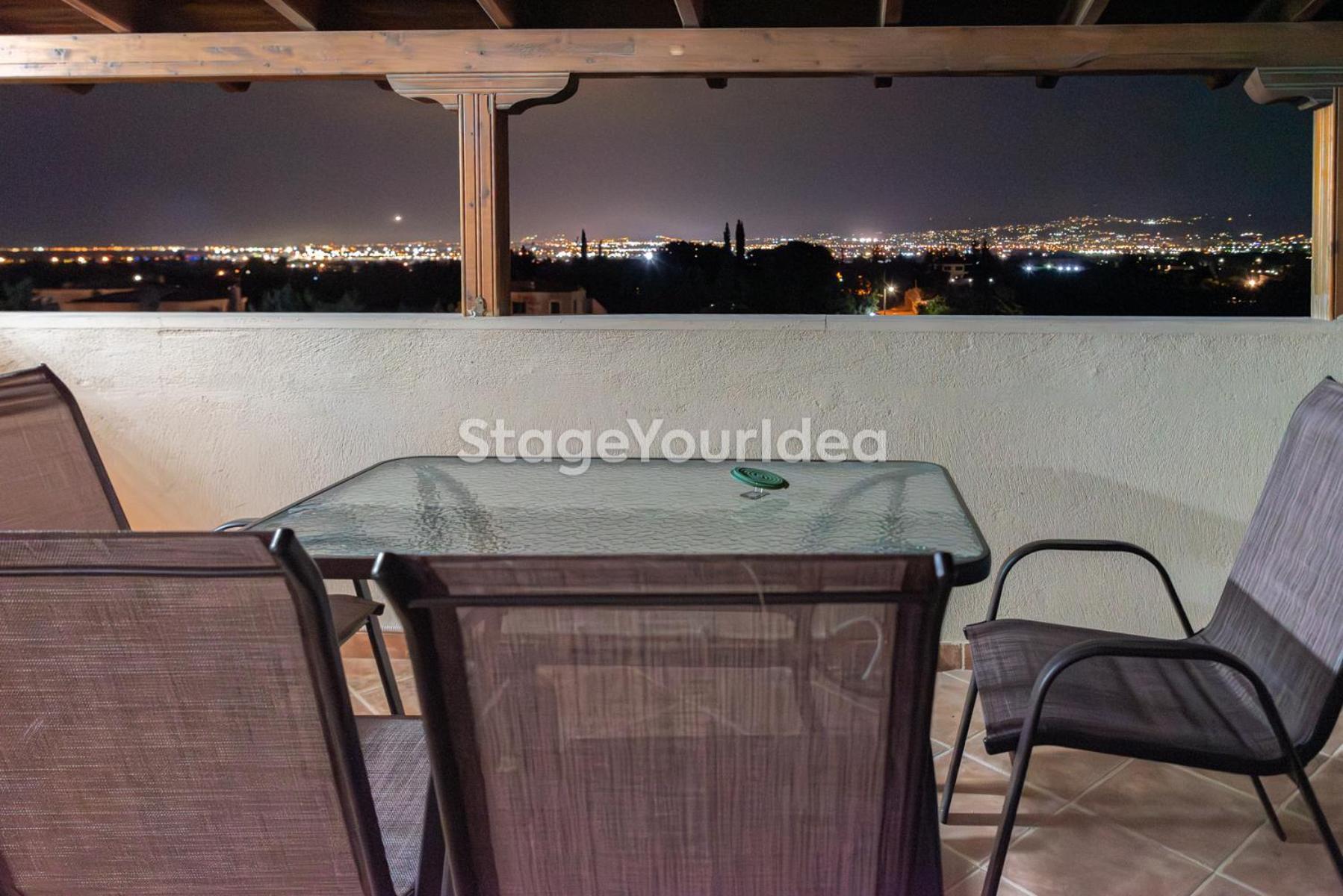 Luxury Appartment, Only 7 Minutes From Thessaloniki Airport And 15 Minutes From City Center ,For 8-23 People Also For Gatherings And Parties Neon Rysion 외부 사진