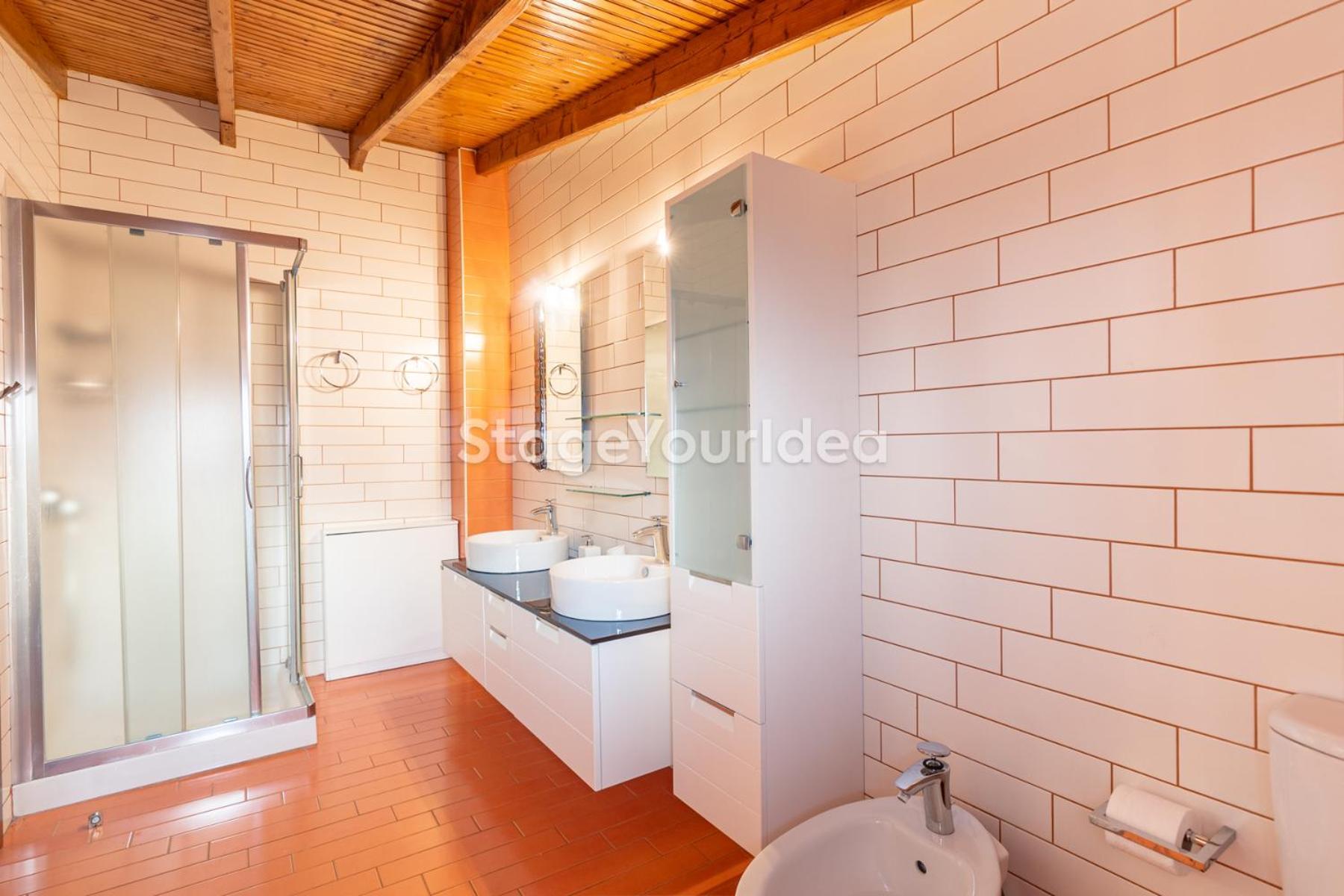 Luxury Appartment, Only 7 Minutes From Thessaloniki Airport And 15 Minutes From City Center ,For 8-23 People Also For Gatherings And Parties Neon Rysion 외부 사진